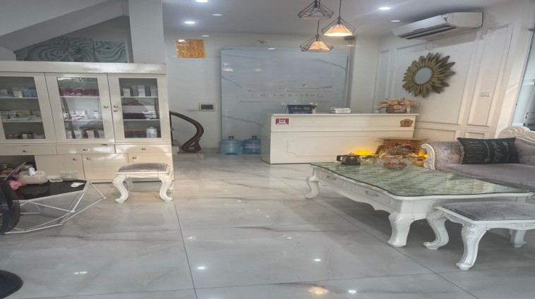 CHO THUÊ NHÀ MPKD SPA, MÔ HÌNH SẠCH SẼ PHỐ MINH KHAI, HAI BÀ TRƯNG